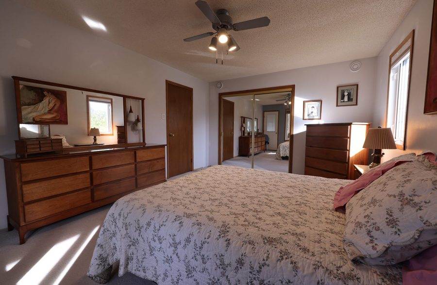 Main bedroom