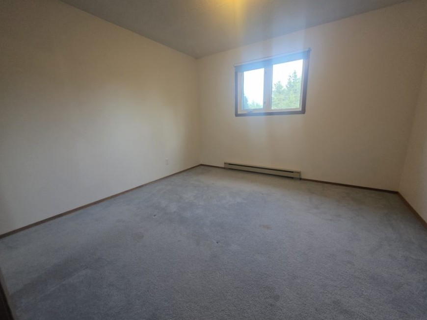 Upstairs bedroom 3
